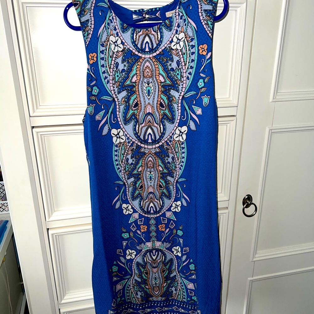 Mini Urban Outfitters Dress